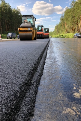 Благоустройство в Верховье и Наро-Фоминском районе